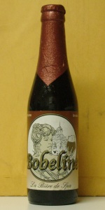 Bobeline Bruin