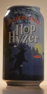 Hop Hyzer