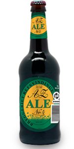 Ale No. 4