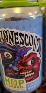 Minnesconsin Lager
