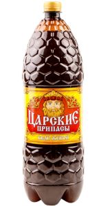 Tsarskie Pripasy Traditsionnyy (Ð¦Ð°ÑÑÐºÐ¸Ðµ Ð¿ÑÐ¸Ð¿Ð°ÑÑ Ð¢ÑÐ°Ð´Ð¸ÑÐ¸Ð¾Ð½Ð½ÑÐ¹)