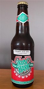 Cherry Ale