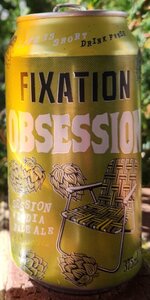 Obsession Session IPA