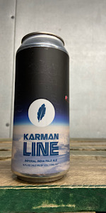 Karman Line
