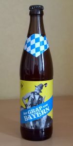 Der Graf von Bayern