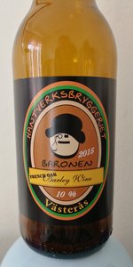 Baronen French Oak