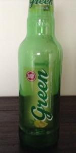 Super Bock Green