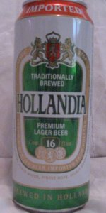 Hollandia