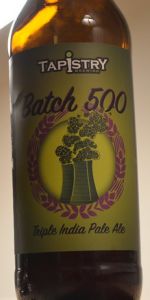 Batch 500