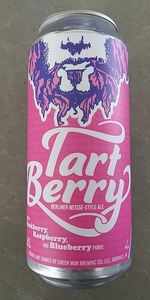Tart Berry