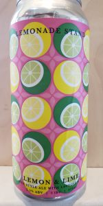 Lemonade Stand