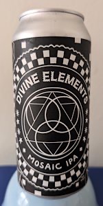 Divine Elements
