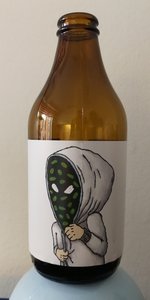 Mystery Monster