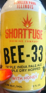 Bee 33