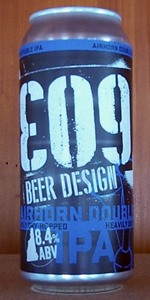 E09 Airhorn Double