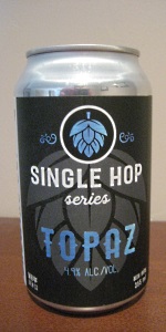 Single Hop Topaz