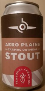 Tarmac Oatmeal Stout