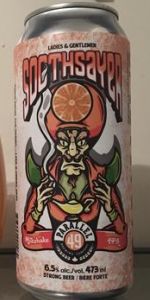Soothsayer