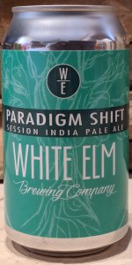 Paradigm Shift