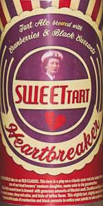 Sweet Tart Heartbreaker
