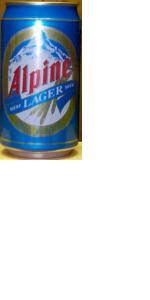 Alpine Lager