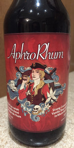 AphroRhum