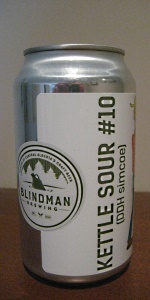 Kettle Sour #10