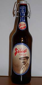 Stiegl Spezial