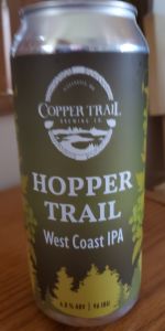 Hopper Trail