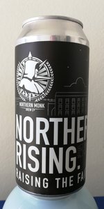 Northern Rising: Raise the Faith
