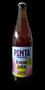 Kwas Jota