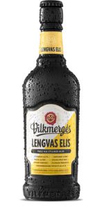 VilkmergÄs Lengvas Elis