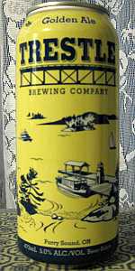 Golden Ale
