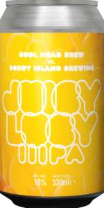 Juicy Lucy IIIPA