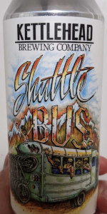 Shuttle Bus