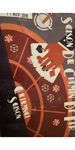 Saison de Chemin de Fer