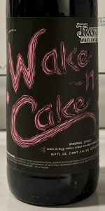 Wake N Cake