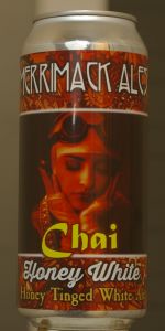 Chai Honey White