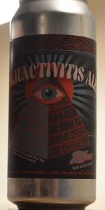 Conjunctivitis