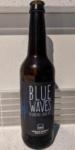 Blue Waves