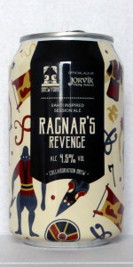 Ragnar's Revenge