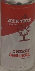 Cherry Shocker