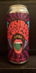 Everybody Loves Citra
