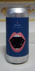 Bright IPA