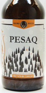Pesaq
