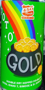 Pot O' Gold