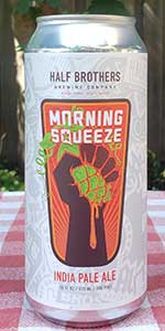 Morning Squeeze