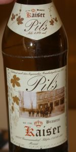 Kaiser Pils