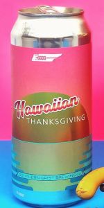 Hawaiian Thanksgiving