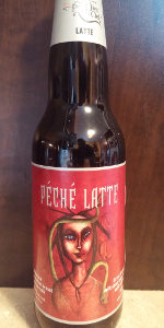 PÃ©chÃ© Latte